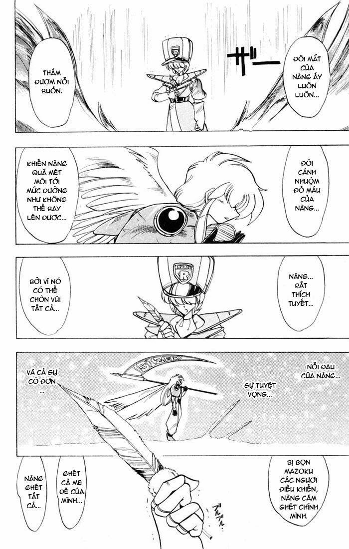 Violinist Of Hameln Chapter 43 - Trang 2