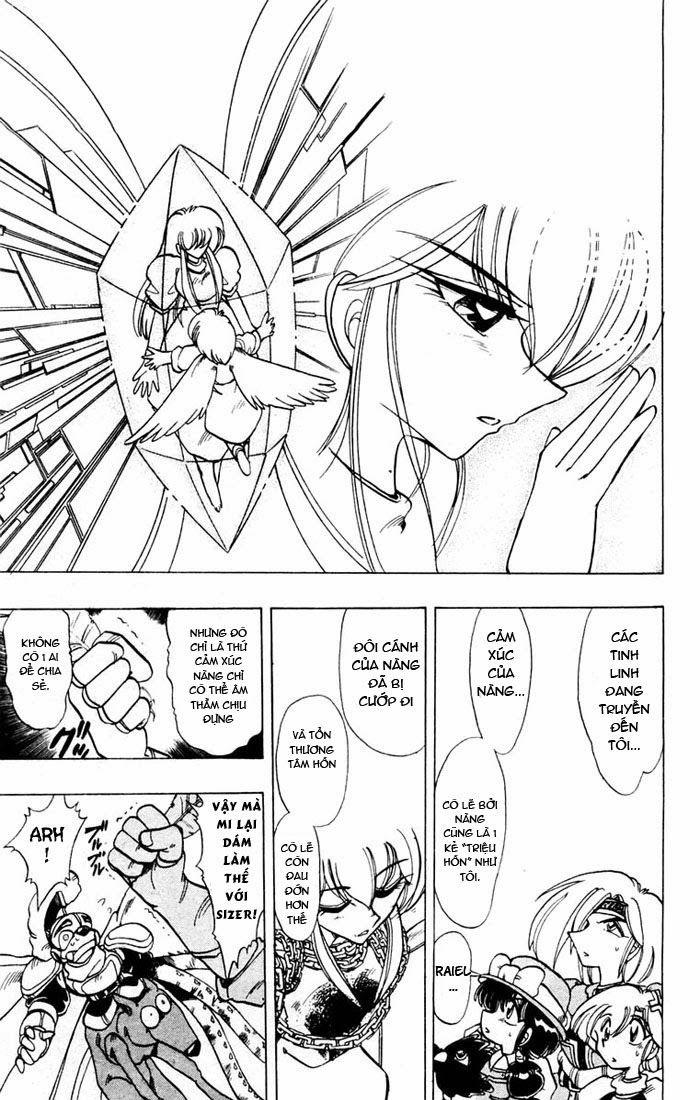 Violinist Of Hameln Chapter 43 - Trang 2