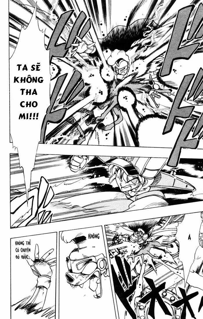 Violinist Of Hameln Chapter 43 - Trang 2