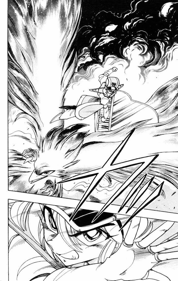 Violinist Of Hameln Chapter 43 - Trang 2