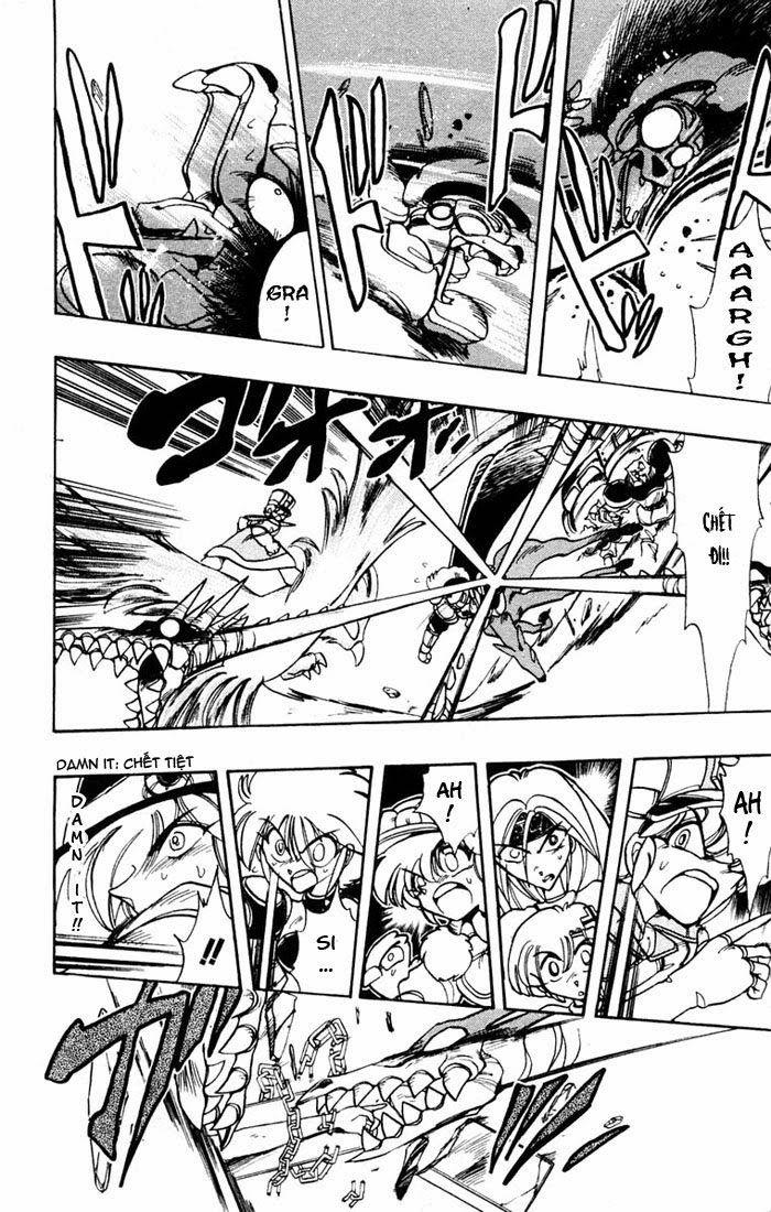 Violinist Of Hameln Chapter 43 - Trang 2