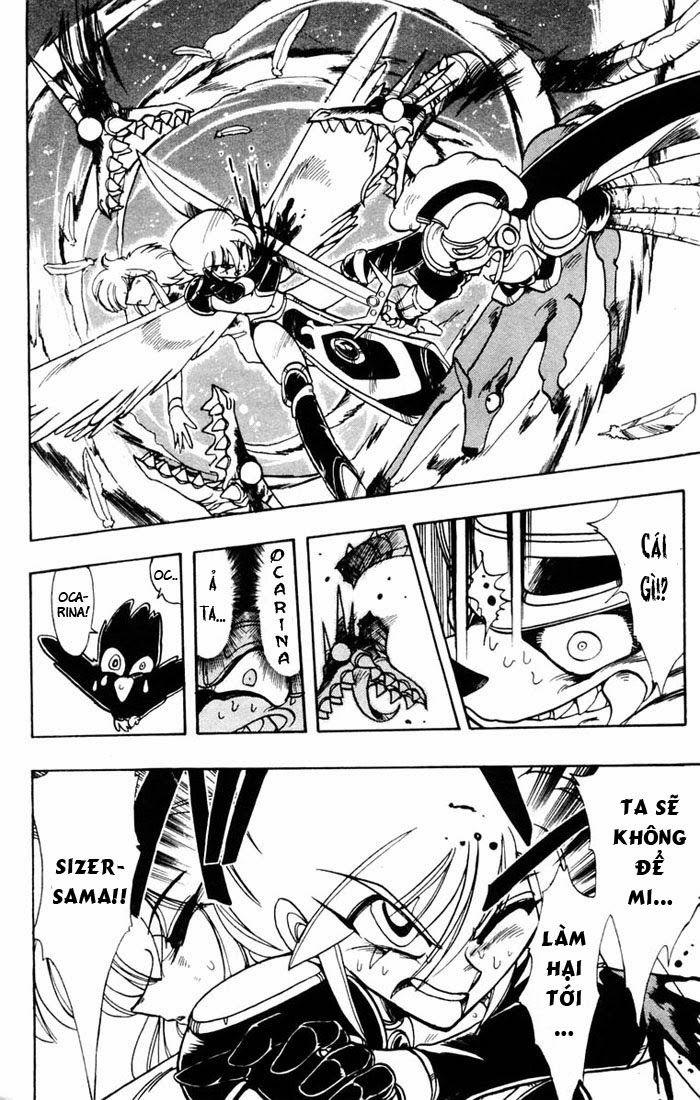 Violinist Of Hameln Chapter 43 - Trang 2