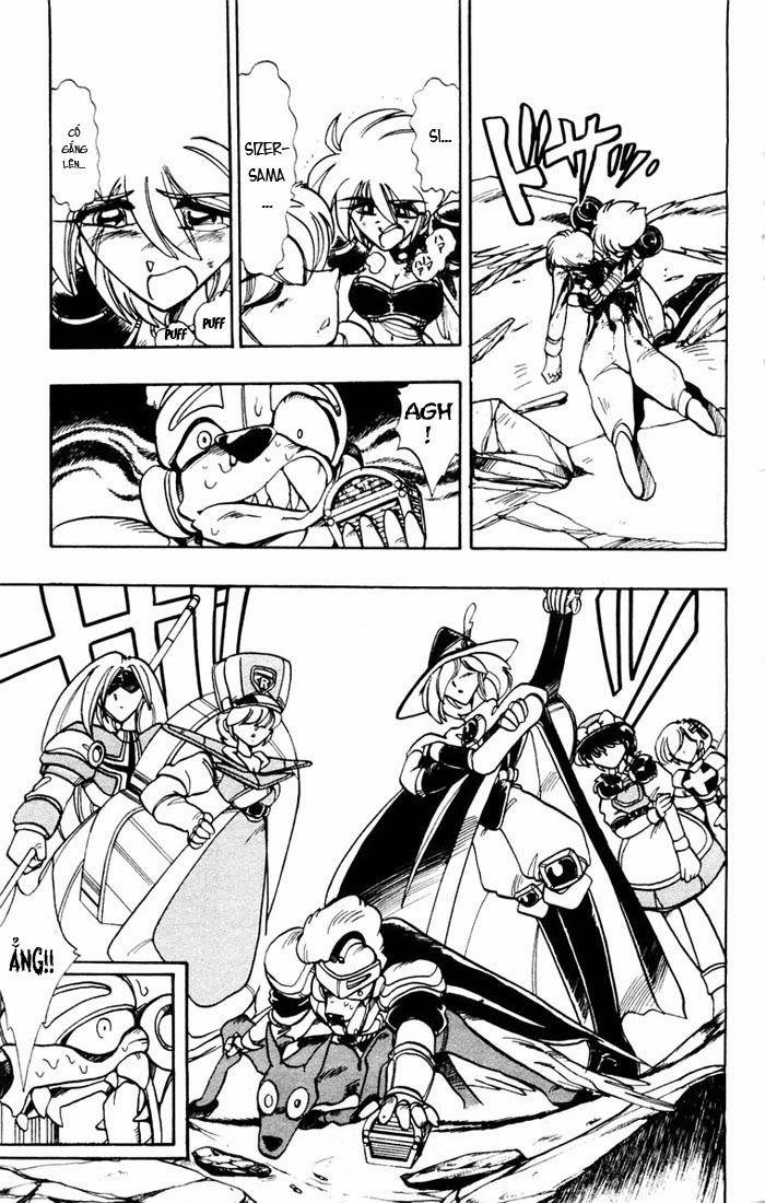 Violinist Of Hameln Chapter 43 - Trang 2