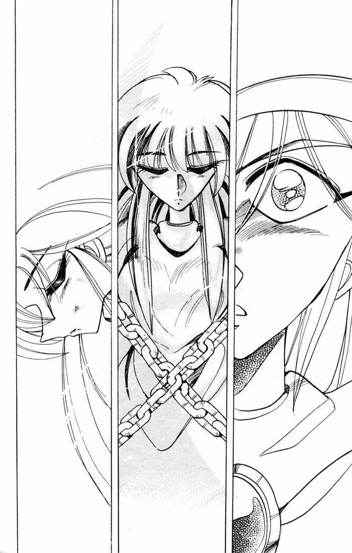 Violinist Of Hameln Chapter 43 - Trang 2