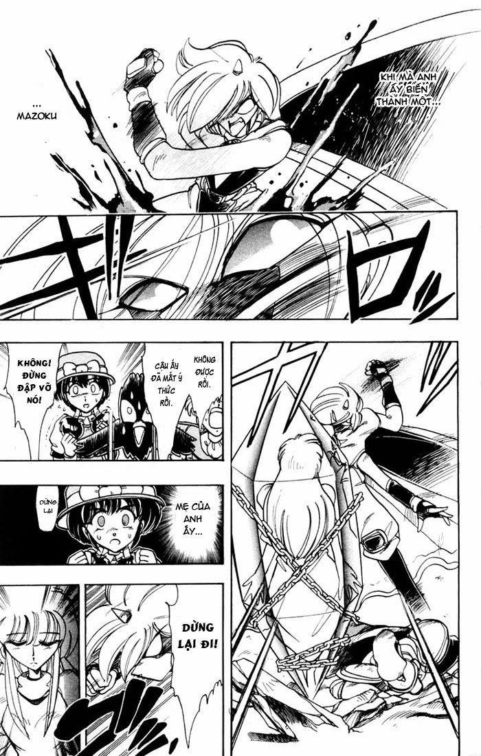 Violinist Of Hameln Chapter 43 - Trang 2