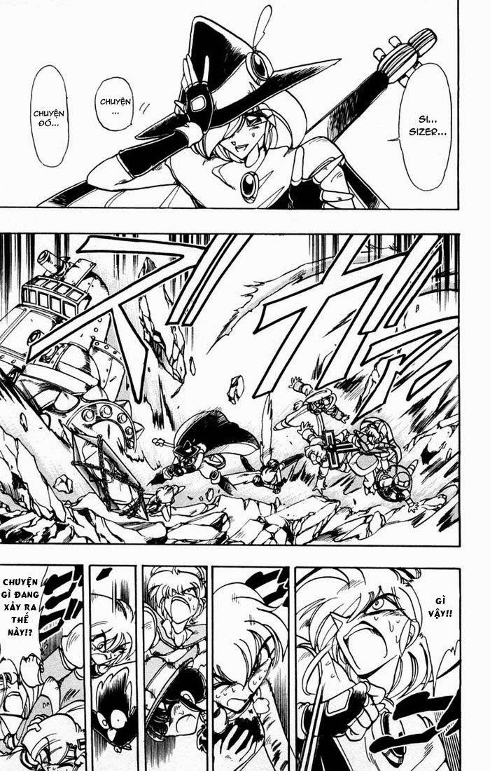 Violinist Of Hameln Chapter 44 - Trang 2