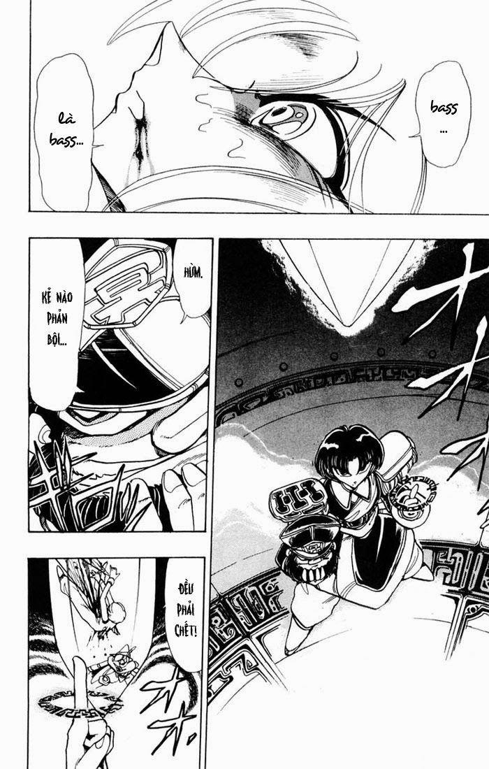 Violinist Of Hameln Chapter 44 - Trang 2