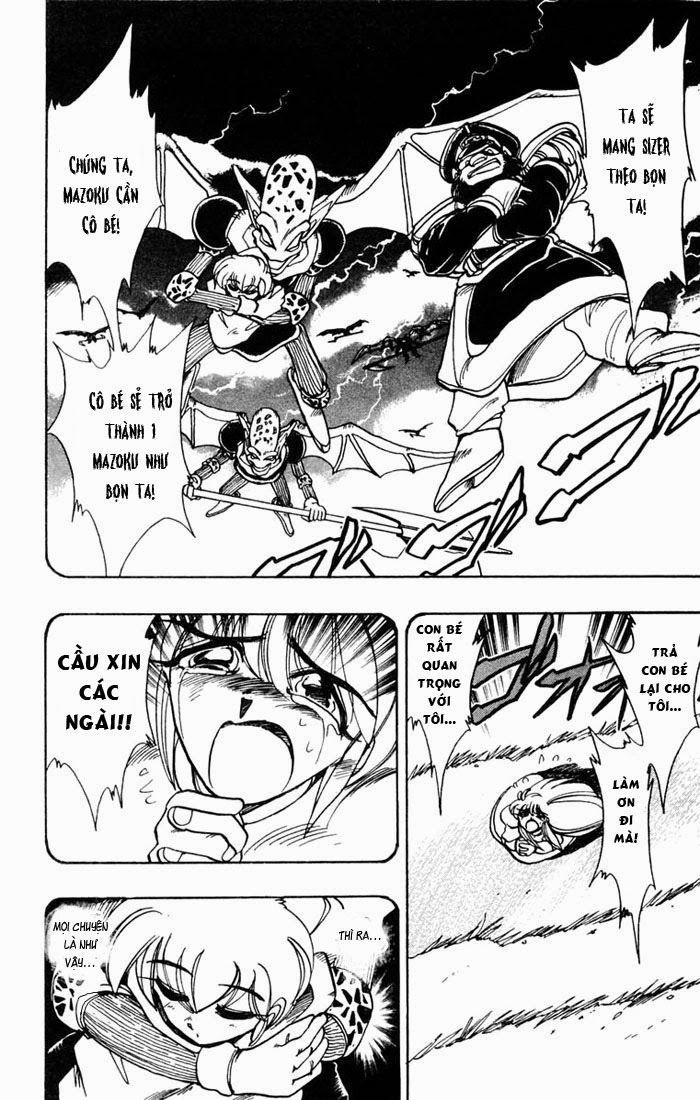 Violinist Of Hameln Chapter 44 - Trang 2