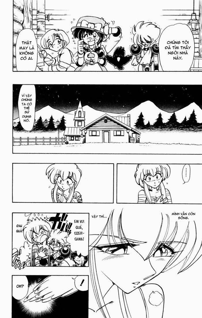 Violinist Of Hameln Chapter 44 - Trang 2