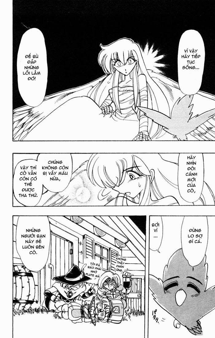 Violinist Of Hameln Chapter 44 - Trang 2