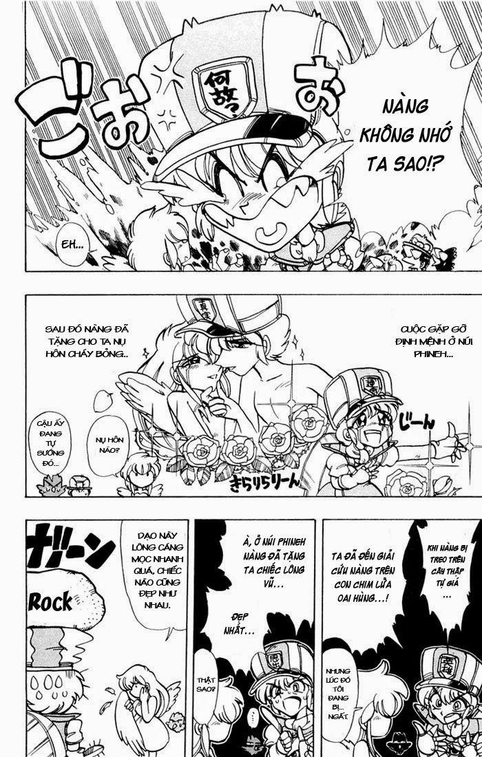 Violinist Of Hameln Chapter 45.2 - Trang 2