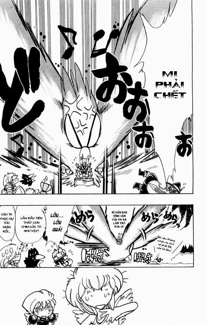 Violinist Of Hameln Chapter 45.2 - Trang 2