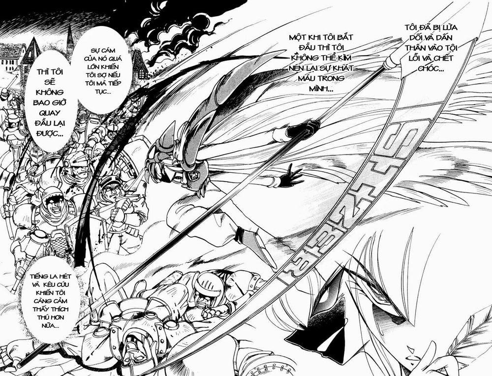 Violinist Of Hameln Chapter 45.2 - Trang 2