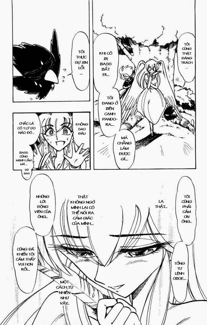 Violinist Of Hameln Chapter 45.2 - Trang 2