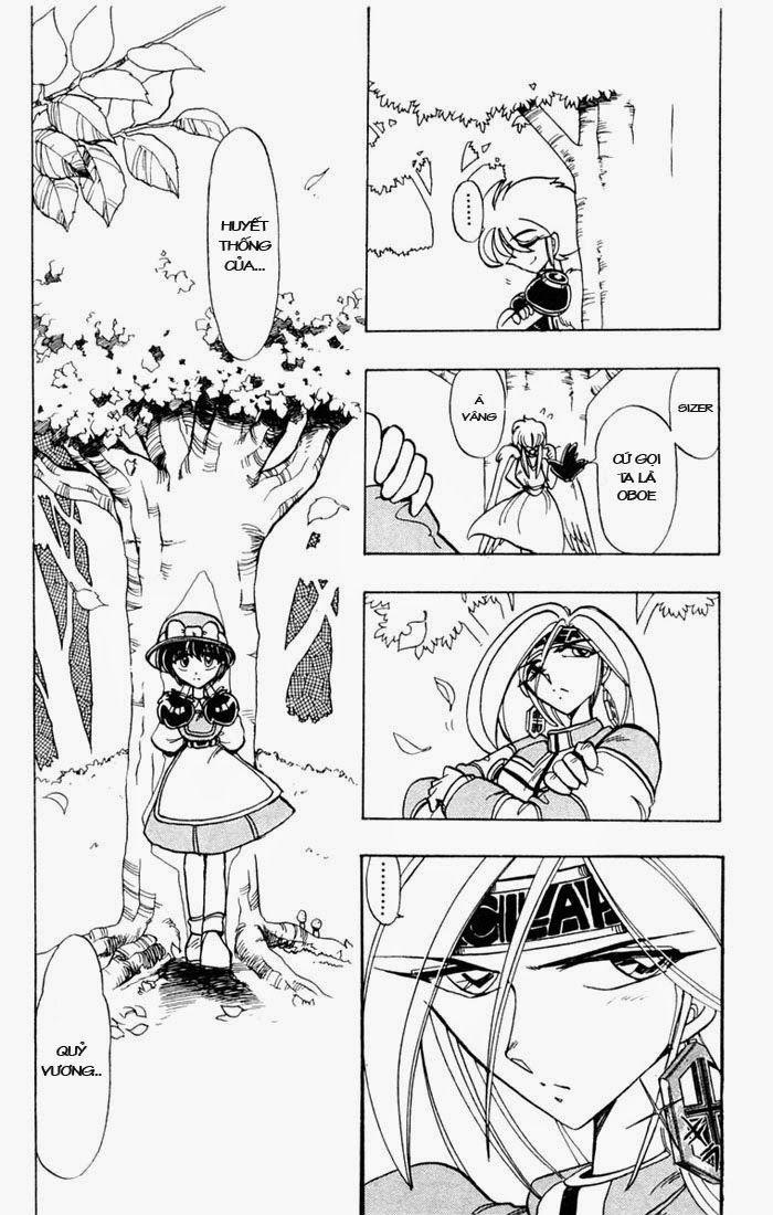 Violinist Of Hameln Chapter 45.2 - Trang 2