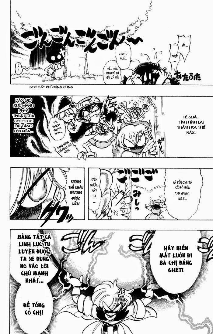 Violinist Of Hameln Chapter 45.2 - Trang 2