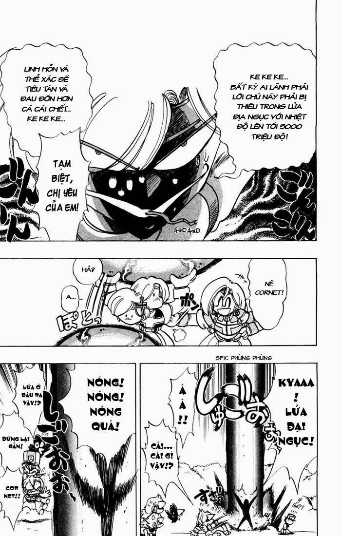 Violinist Of Hameln Chapter 45.2 - Trang 2