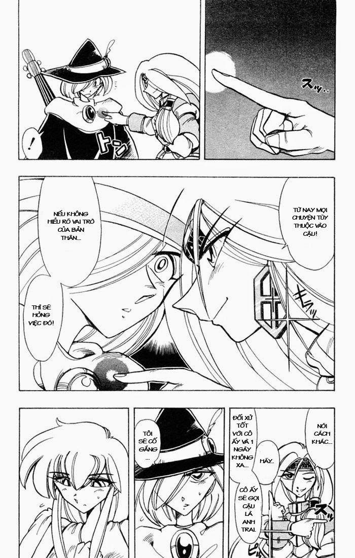 Violinist Of Hameln Chapter 45.2 - Trang 2