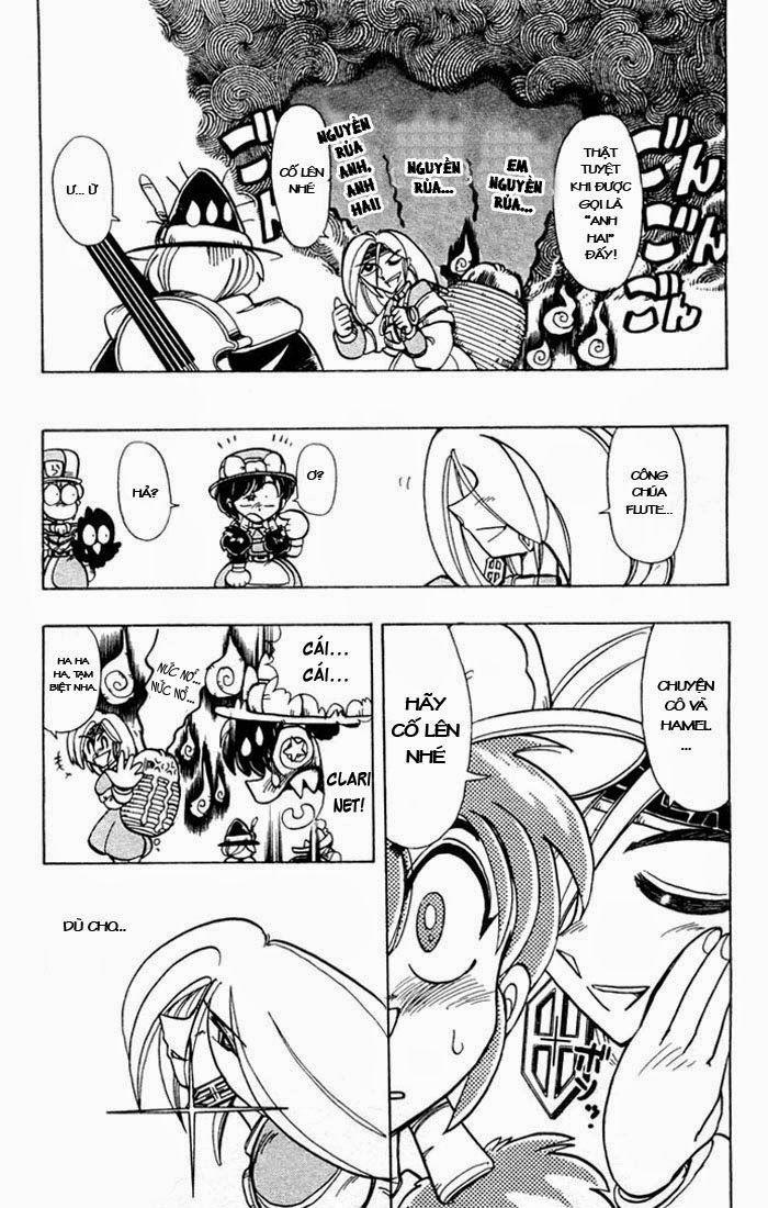 Violinist Of Hameln Chapter 45.2 - Trang 2