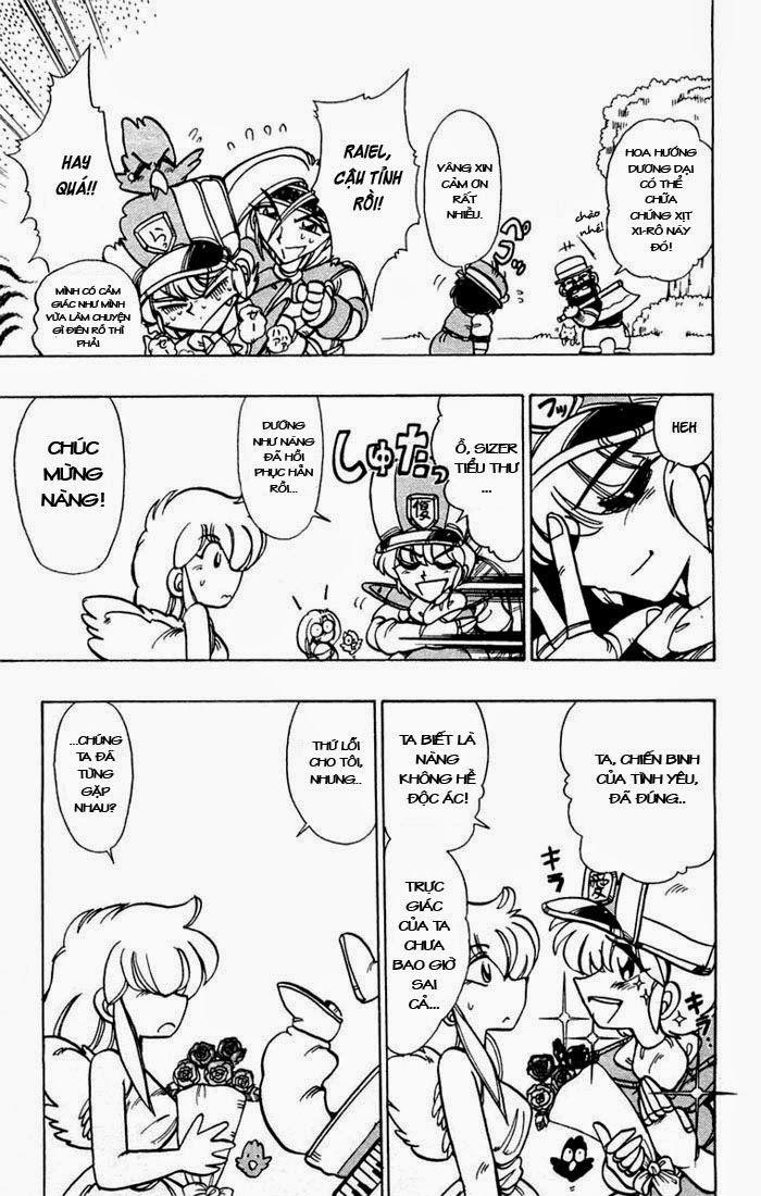 Violinist Of Hameln Chapter 45.2 - Trang 2