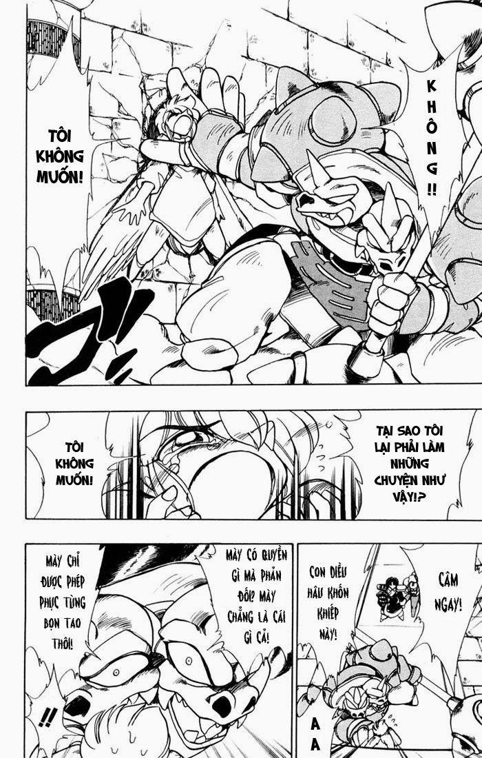 Violinist Of Hameln Chapter 45 - Trang 2