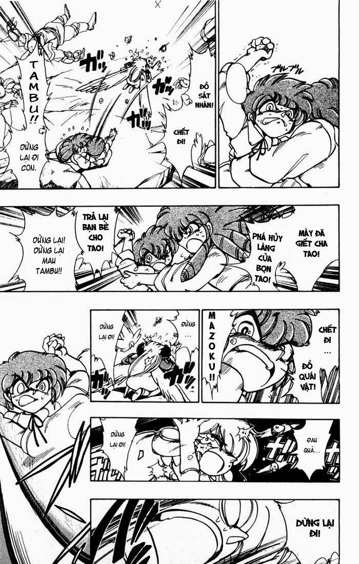 Violinist Of Hameln Chapter 45 - Trang 2