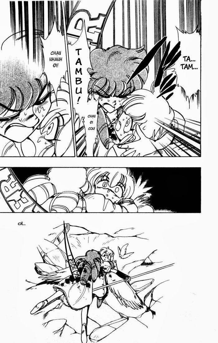 Violinist Of Hameln Chapter 45 - Trang 2