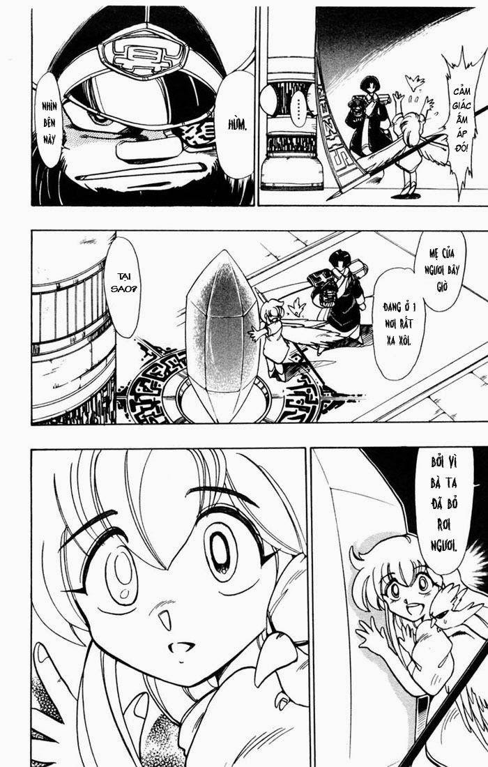 Violinist Of Hameln Chapter 45 - Trang 2