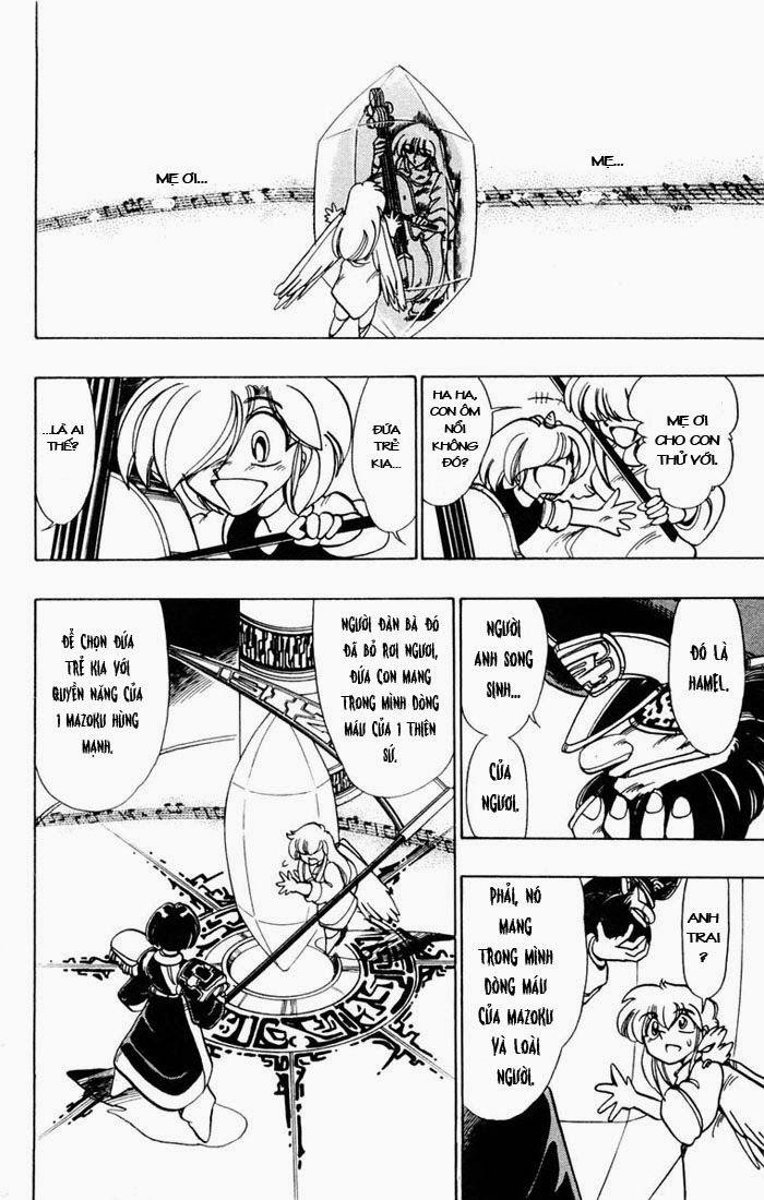 Violinist Of Hameln Chapter 45 - Trang 2