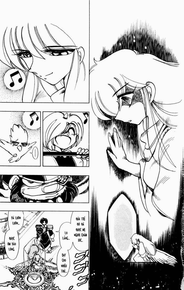 Violinist Of Hameln Chapter 45 - Trang 2