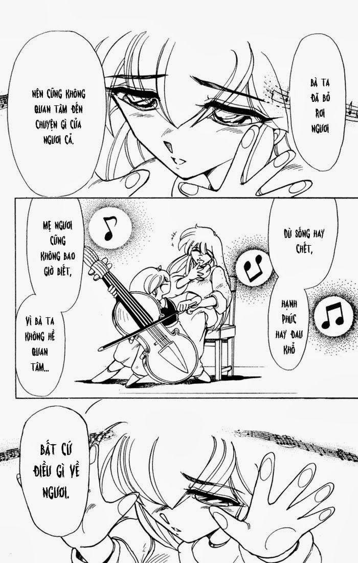 Violinist Of Hameln Chapter 45 - Trang 2