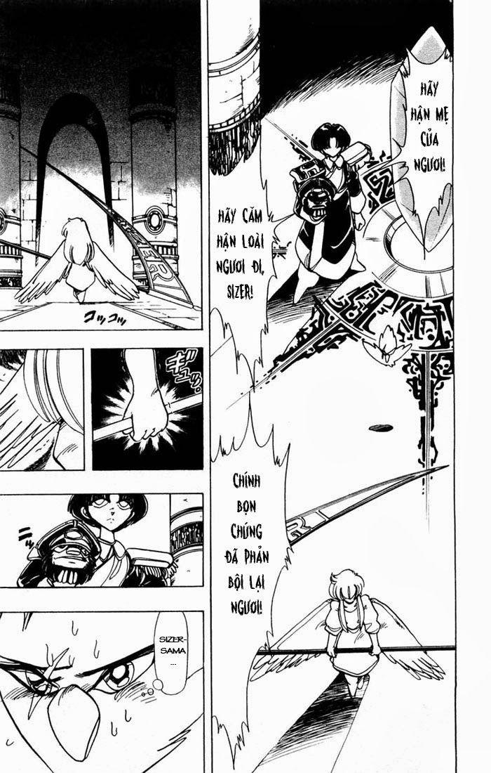 Violinist Of Hameln Chapter 45 - Trang 2