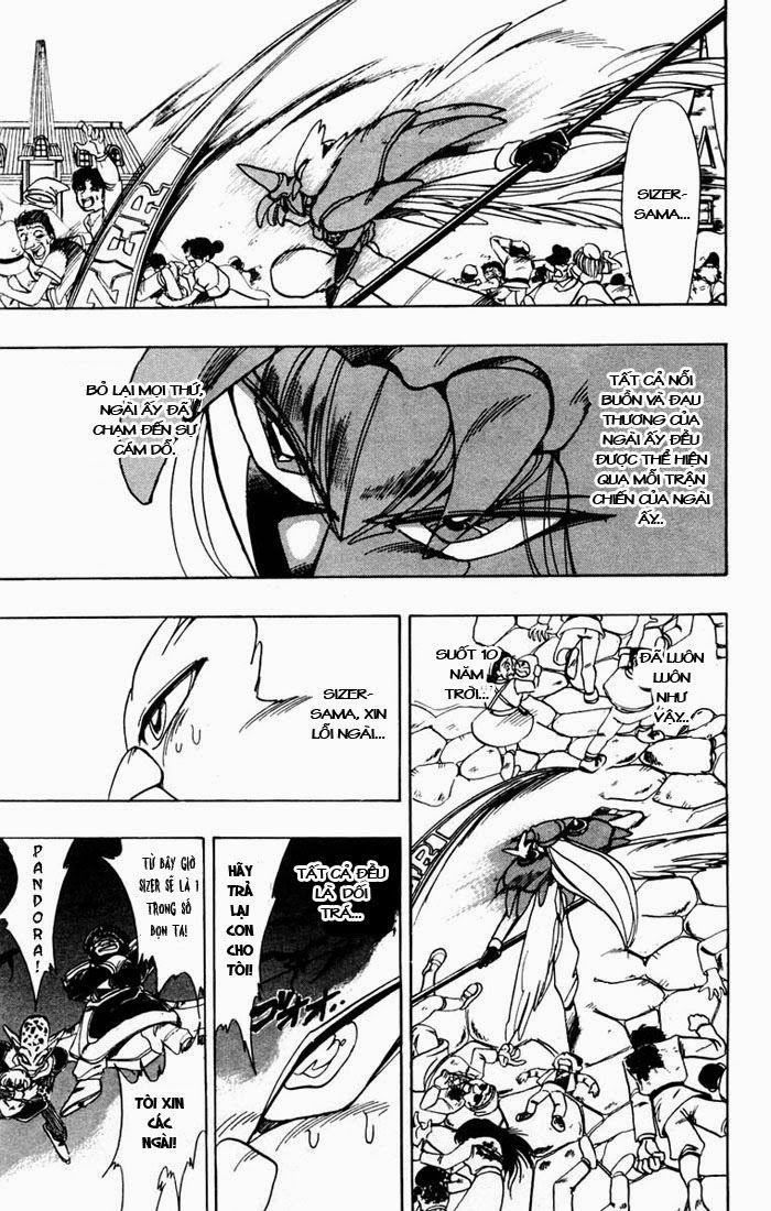 Violinist Of Hameln Chapter 45 - Trang 2