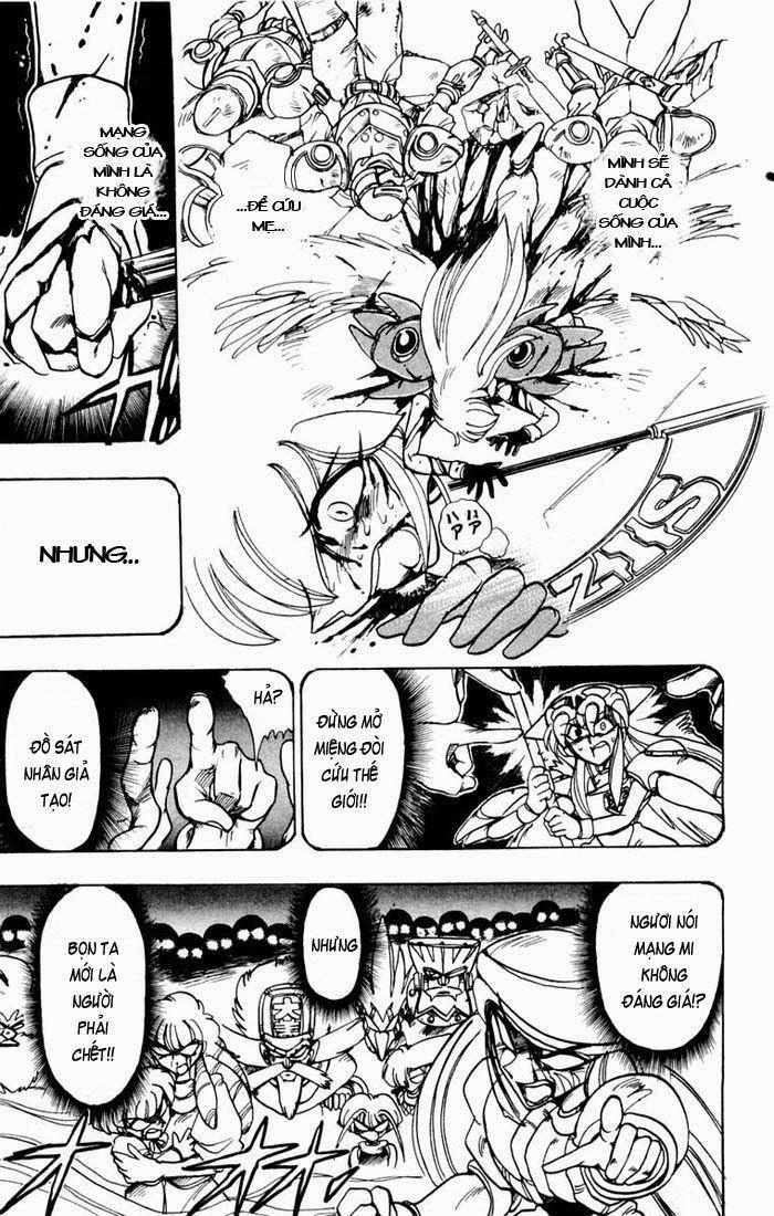 Violinist Of Hameln Chapter 45 - Trang 2