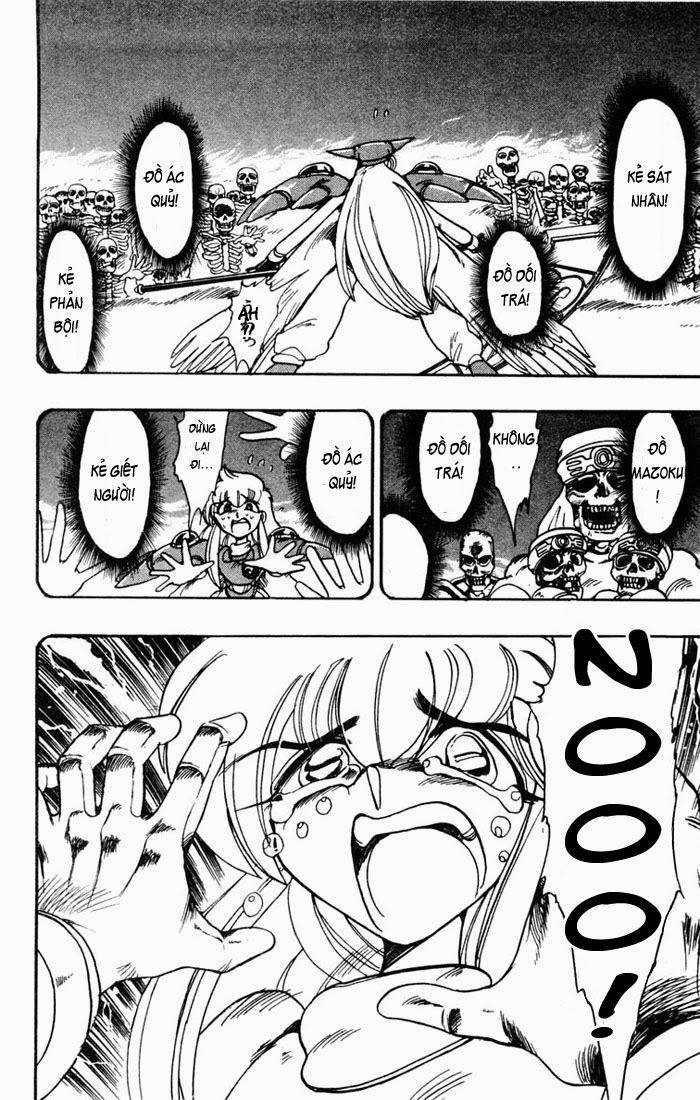 Violinist Of Hameln Chapter 45 - Trang 2