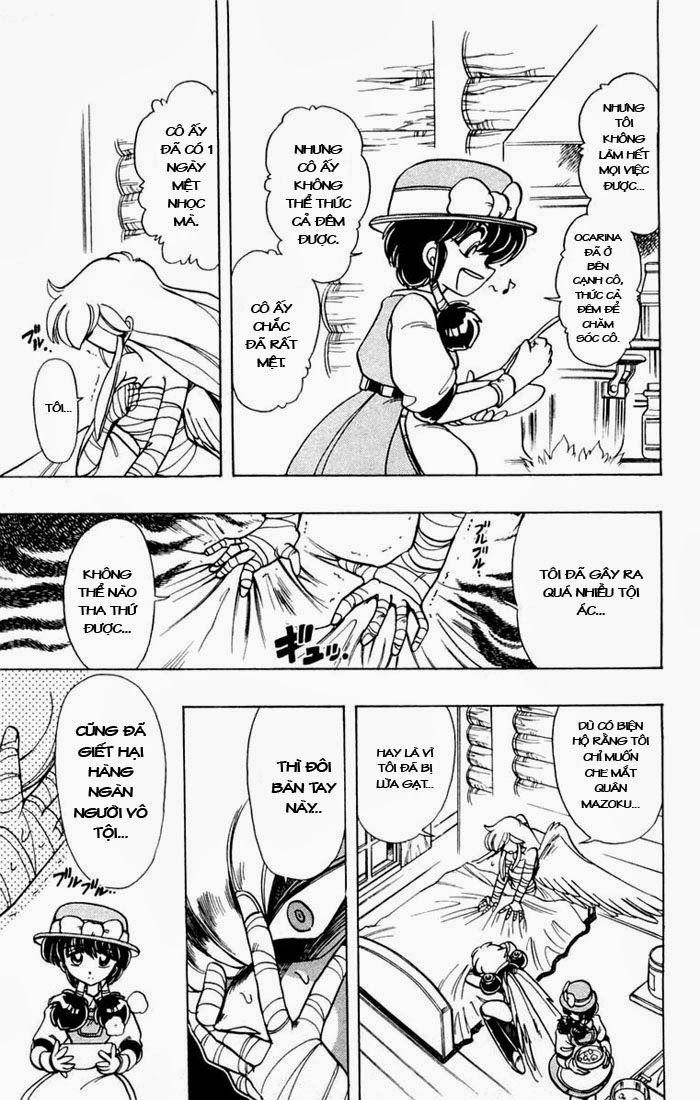 Violinist Of Hameln Chapter 45 - Trang 2