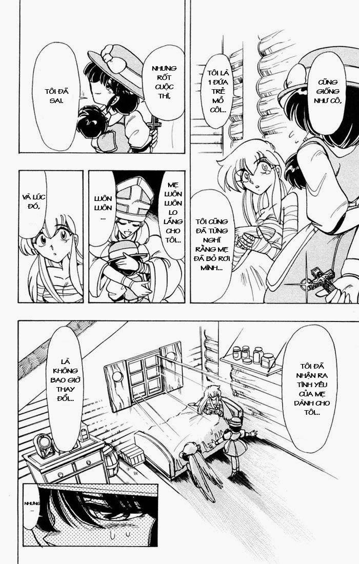 Violinist Of Hameln Chapter 45 - Trang 2