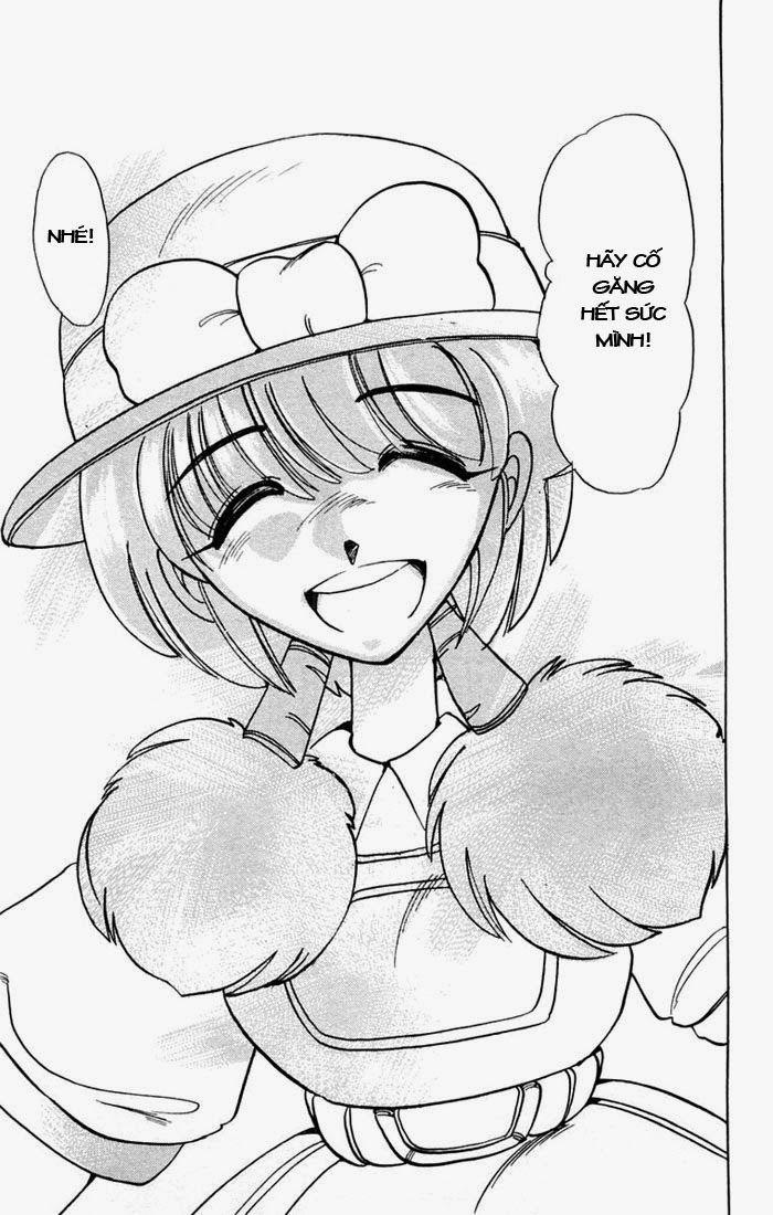 Violinist Of Hameln Chapter 45 - Trang 2