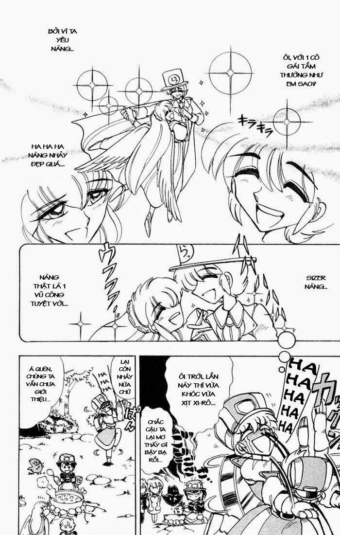 Violinist Of Hameln Chapter 46 - Trang 2