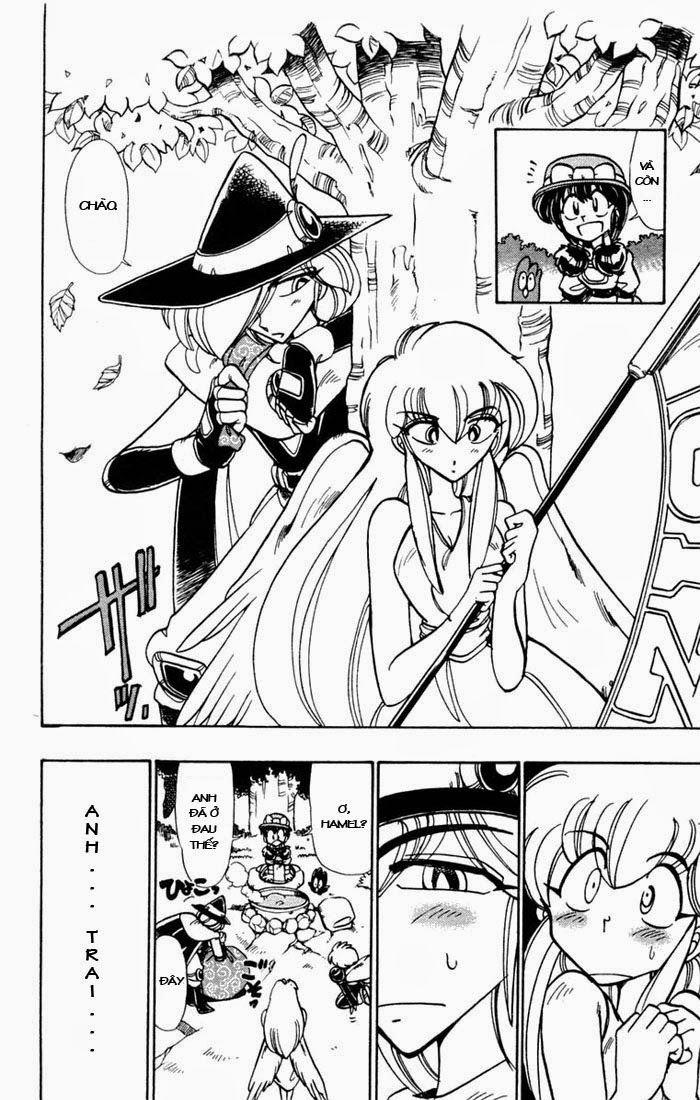 Violinist Of Hameln Chapter 46 - Trang 2