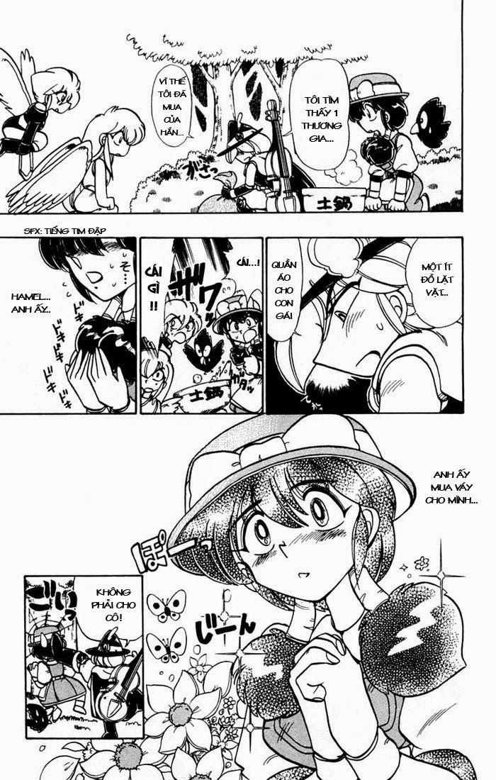 Violinist Of Hameln Chapter 46 - Trang 2