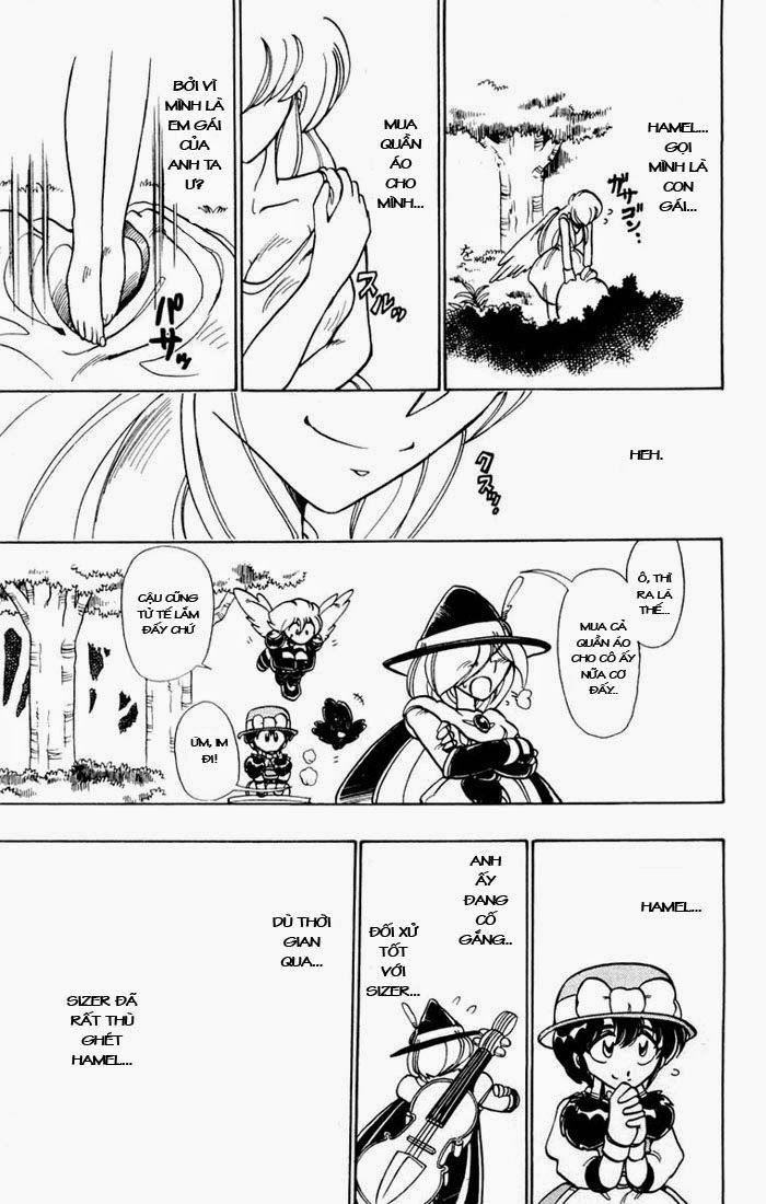 Violinist Of Hameln Chapter 46 - Trang 2
