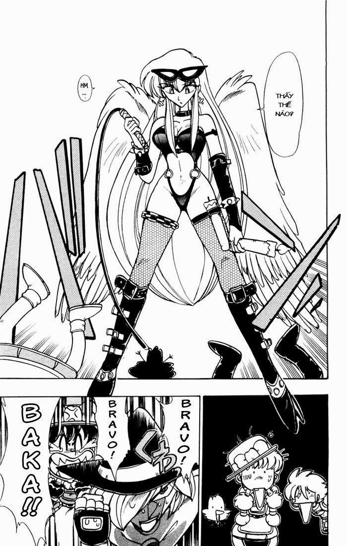 Violinist Of Hameln Chapter 46 - Trang 2