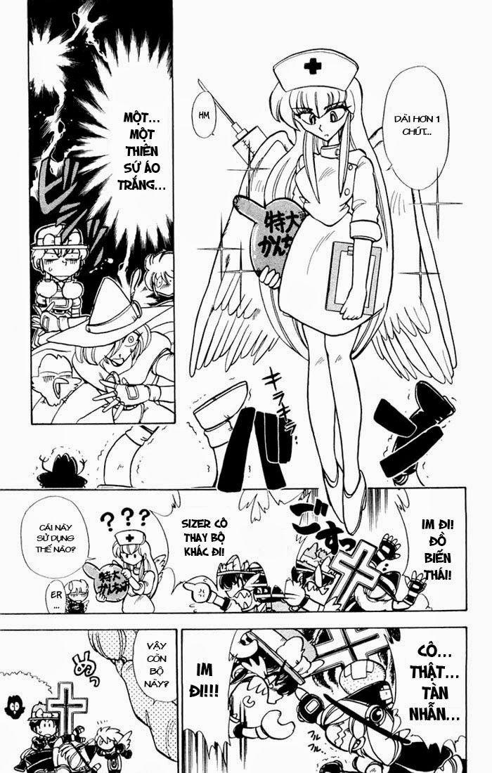 Violinist Of Hameln Chapter 46 - Trang 2