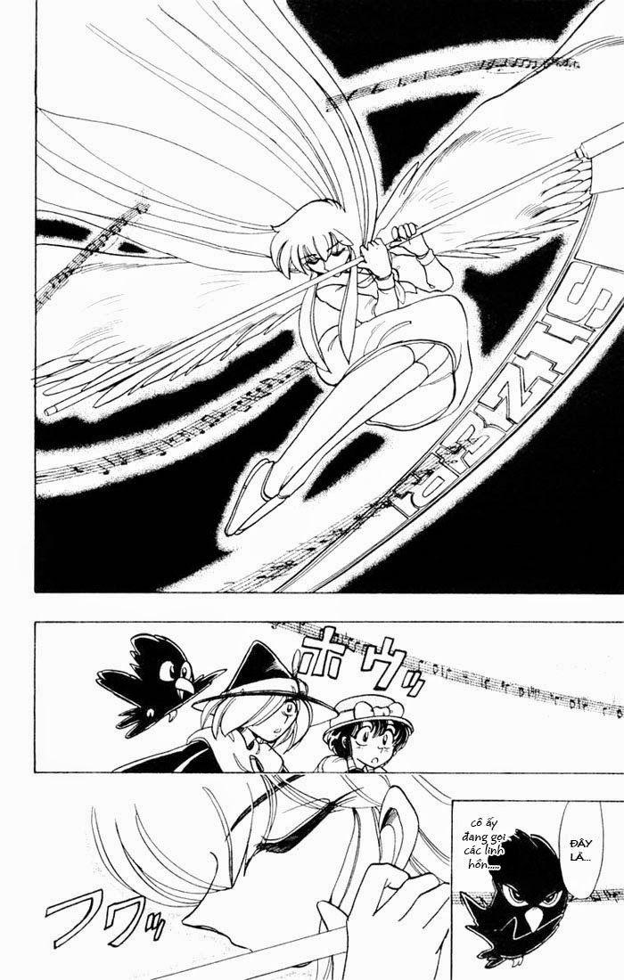 Violinist Of Hameln Chapter 46 - Trang 2