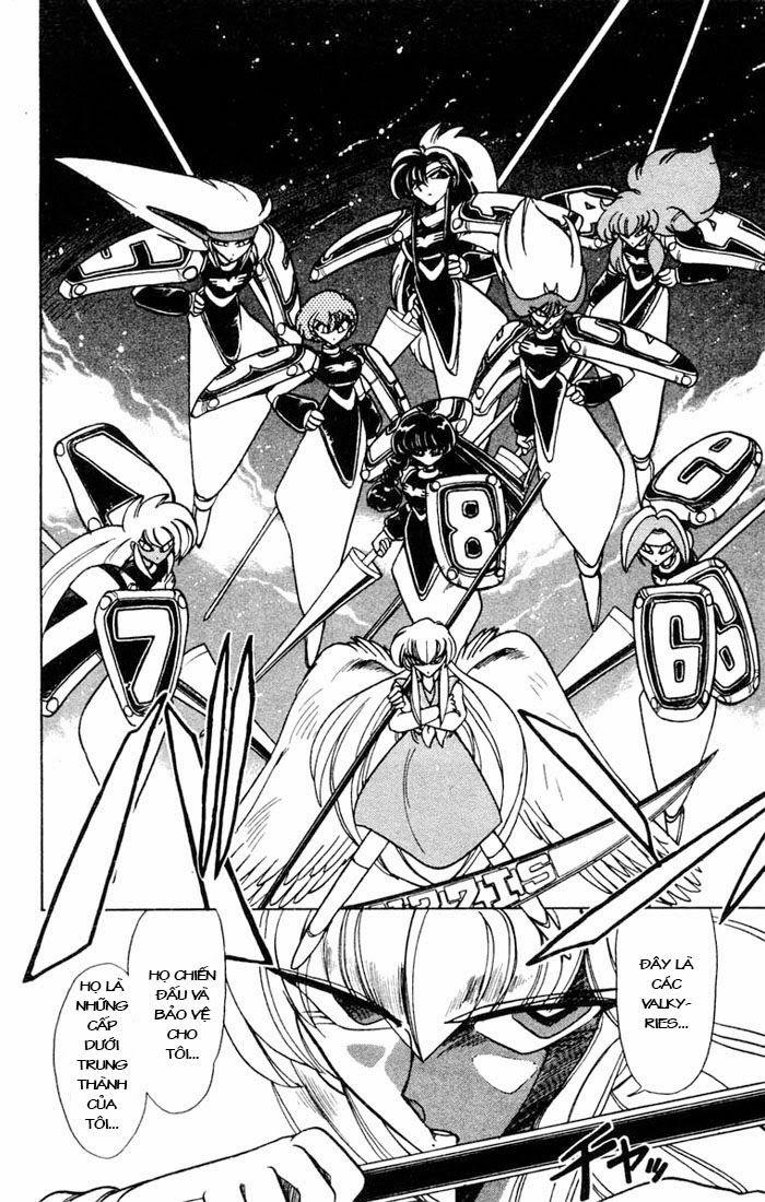 Violinist Of Hameln Chapter 46 - Trang 2