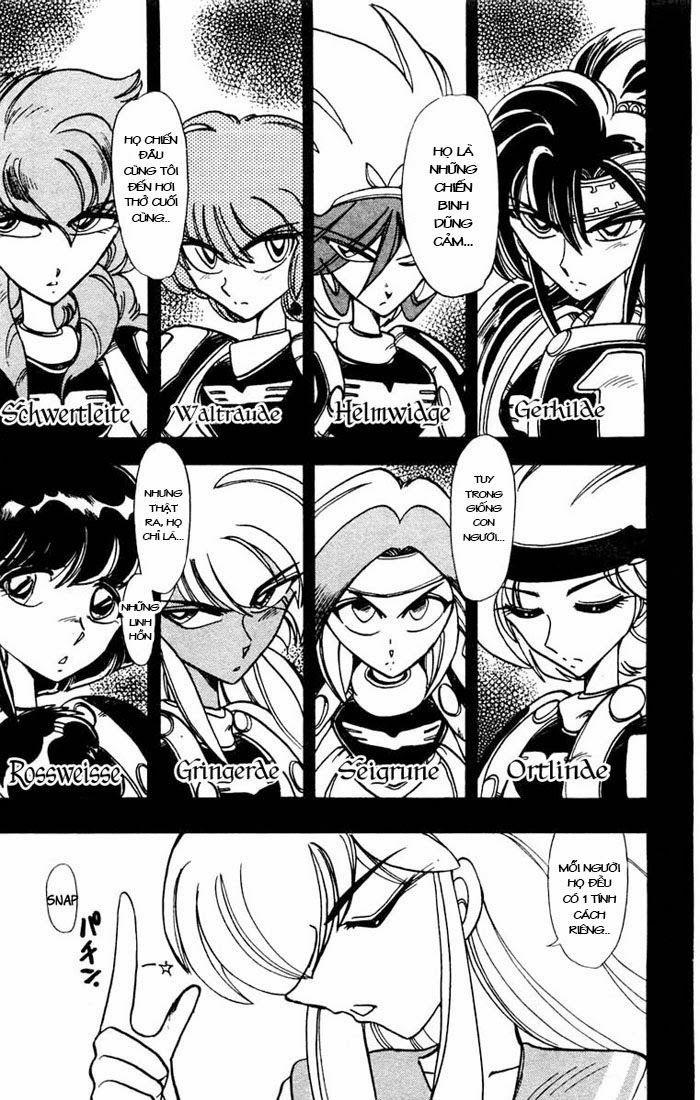 Violinist Of Hameln Chapter 46 - Trang 2