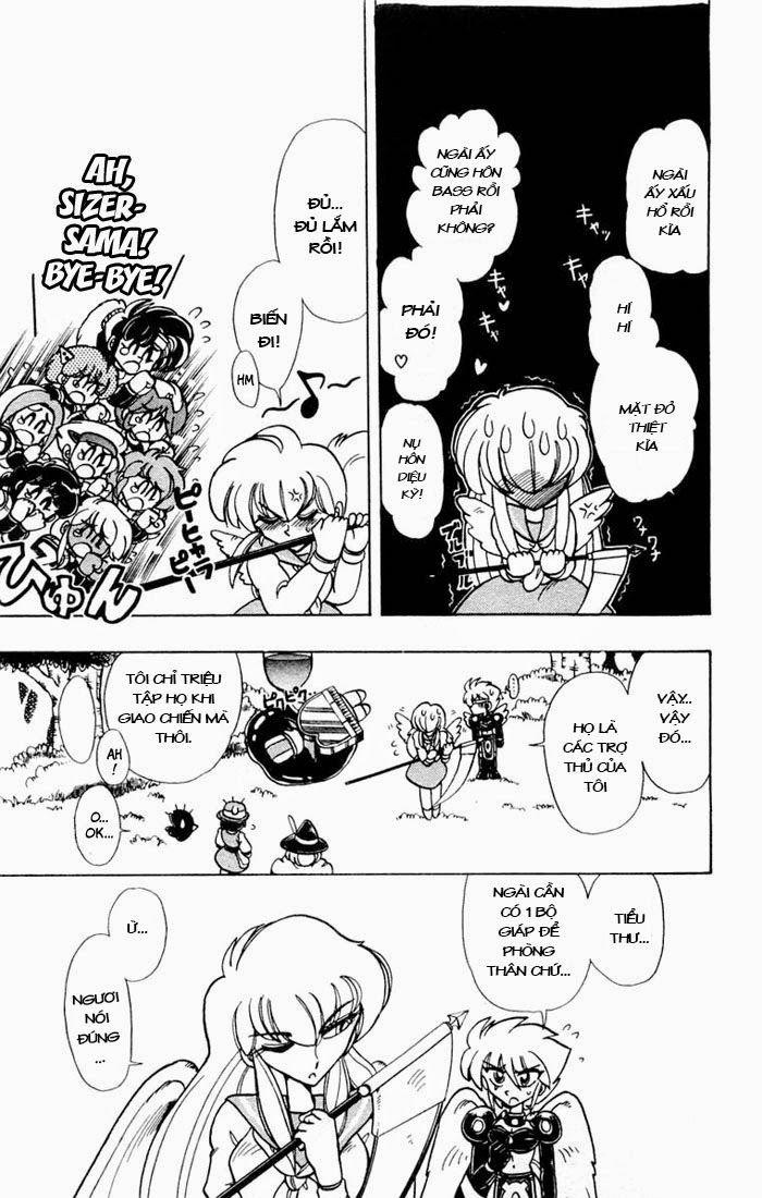 Violinist Of Hameln Chapter 46 - Trang 2