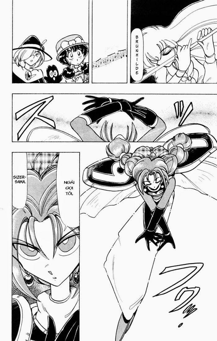 Violinist Of Hameln Chapter 46 - Trang 2