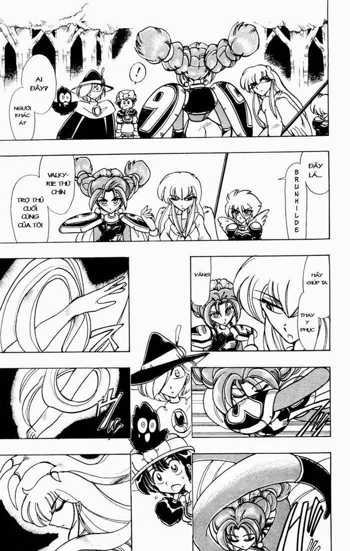 Violinist Of Hameln Chapter 46 - Trang 2